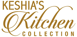 KESHIA'S KITCHEN COLLECTION logo