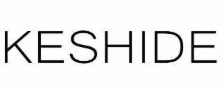 KESHIDE logo