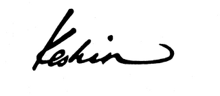 KESHIN logo