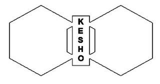 KESHO logo
