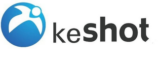 KESHOT logo