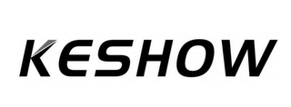 KESHOW logo