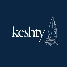 KESHTY logo
