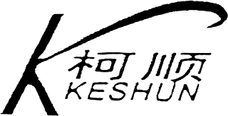 KESHUN logo
