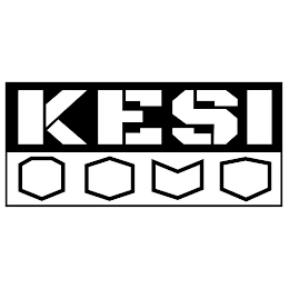 KESI logo
