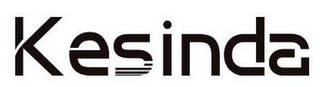 KESINDA logo