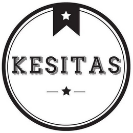 KESITAS logo