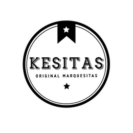 KESITAS ORIGINAL MARQUESITAS logo