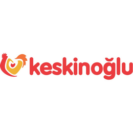 KESKINOĞLU logo