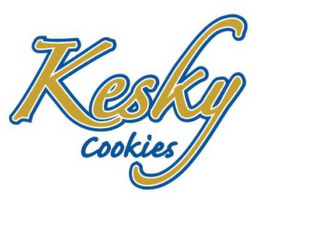 KESKY COOKIES logo