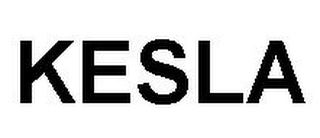 KESLA logo