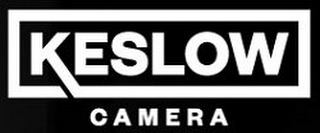 KESLOW CAMERA logo