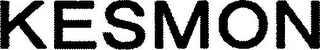 KESMON logo