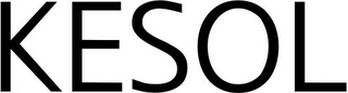 KESOL logo