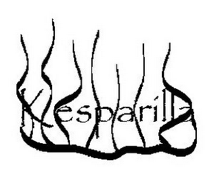 KESPARILLA logo