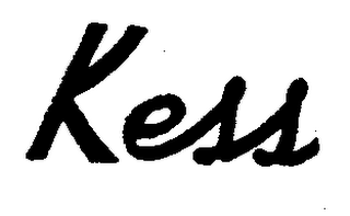 KESS logo