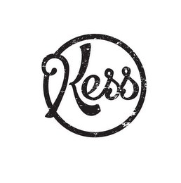 KESS logo