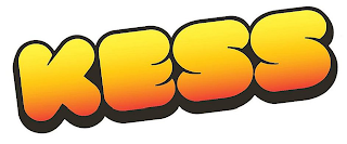 KESS logo