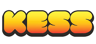 KESS logo