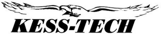 KESS-TECH logo