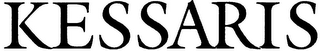 KESSARIS logo