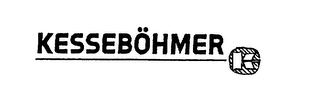 KESSEBOHMER logo