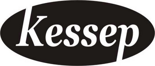 KESSEP logo
