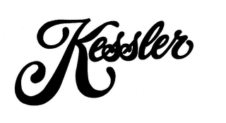 KESSLER logo