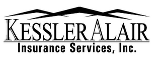 KESSLER ALAIR INSURANCE SERVICES, INC. logo