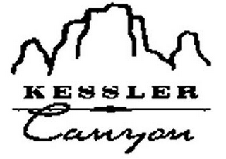 KESSLER CANYON logo