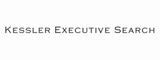 KESSLER EXECUTIVE SEARCH logo