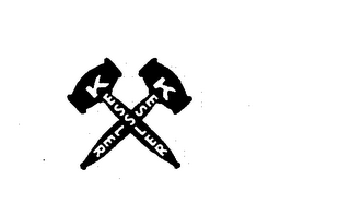KESSLER KESSLER logo