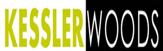 KESSLER WOODS logo