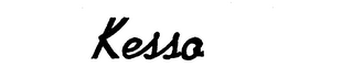 KESSO logo