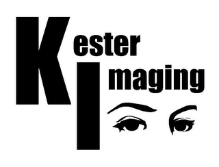 KESTER IMAGING logo
