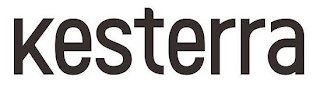 KESTERRA logo