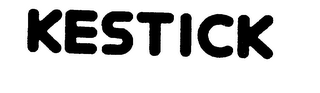 KESTICK logo