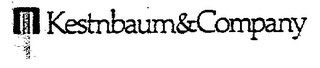 KESTNBAUM & COMPANY logo