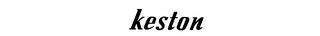 KESTON logo
