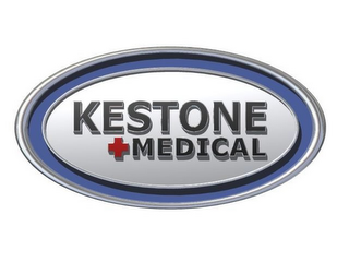 KESTONE MEDICAL logo