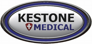 KESTONE MEDICAL logo