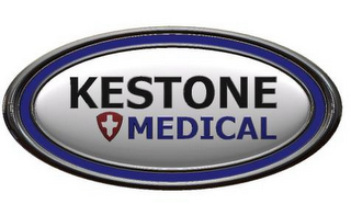 KESTONE MEDICAL logo