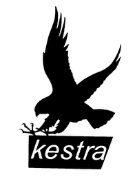 KESTRA logo