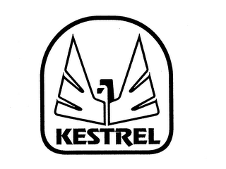 KESTREL logo