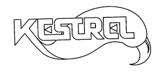 KESTREL logo