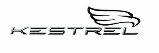 KESTREL logo