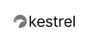 KESTREL logo