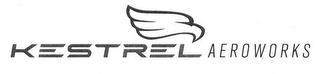 KESTREL AEROWORKS logo