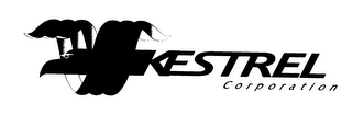 KESTREL CORPORATION logo