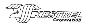KESTREL CORPORATION logo